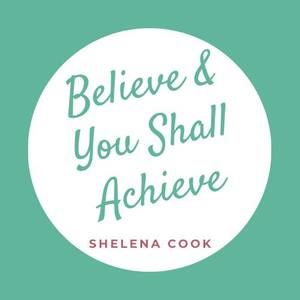 Meet your Posher, Shelena